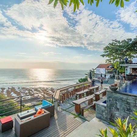 La Bomie Uluwatu By Bukit Vista Hotel Exterior foto