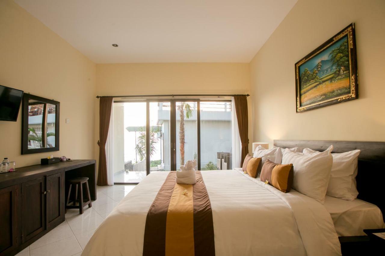 La Bomie Uluwatu By Bukit Vista Hotel Exterior foto
