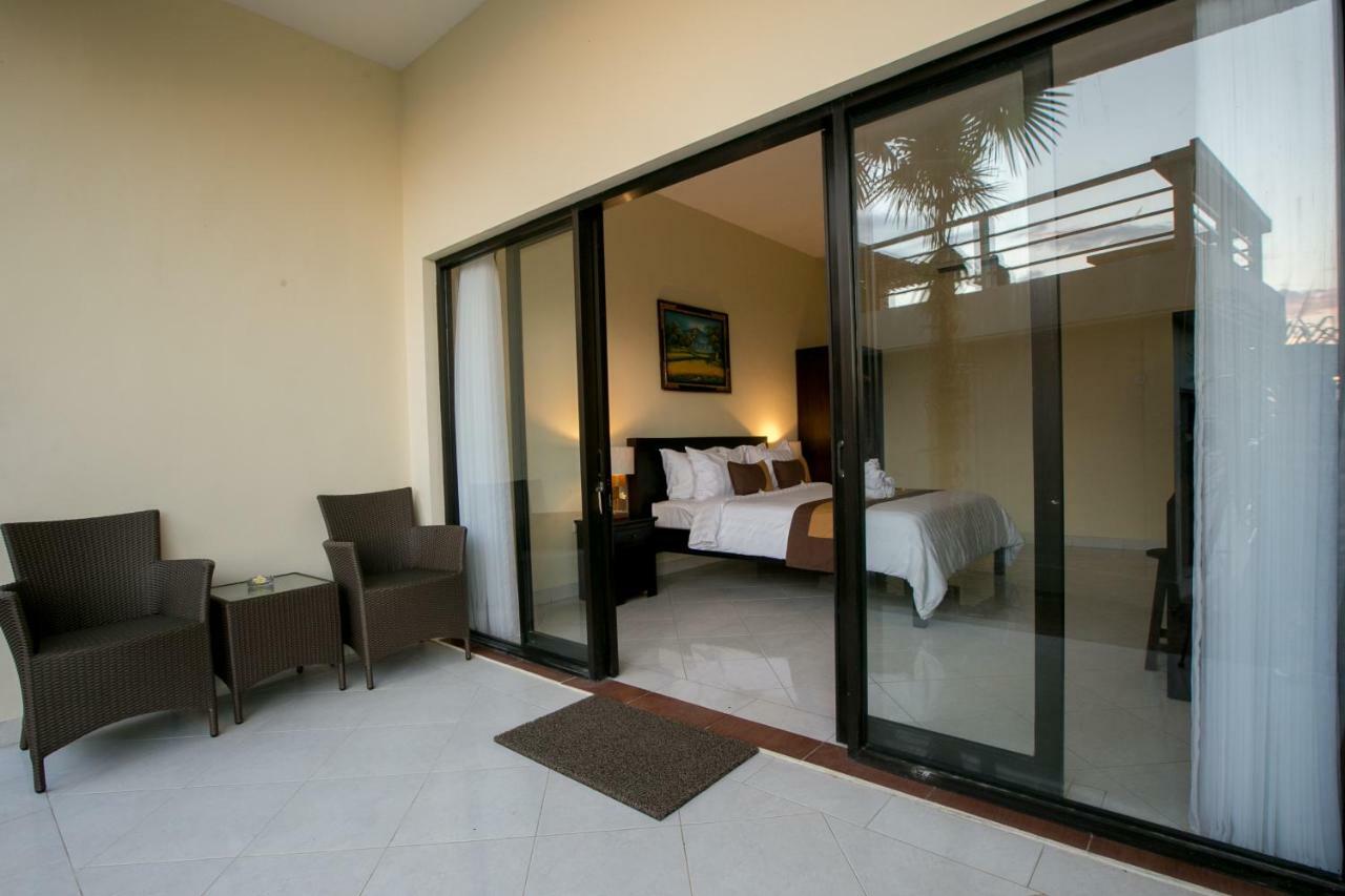 La Bomie Uluwatu By Bukit Vista Hotel Exterior foto