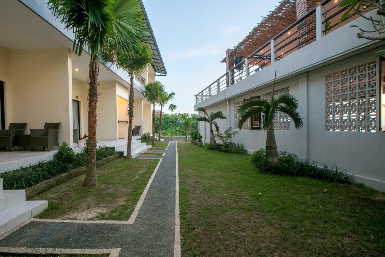 La Bomie Uluwatu By Bukit Vista Hotel Exterior foto