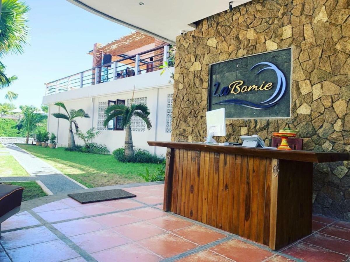 La Bomie Uluwatu By Bukit Vista Hotel Exterior foto