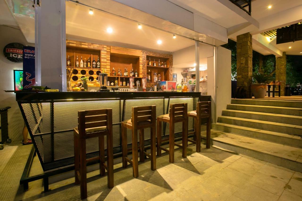 La Bomie Uluwatu By Bukit Vista Hotel Exterior foto