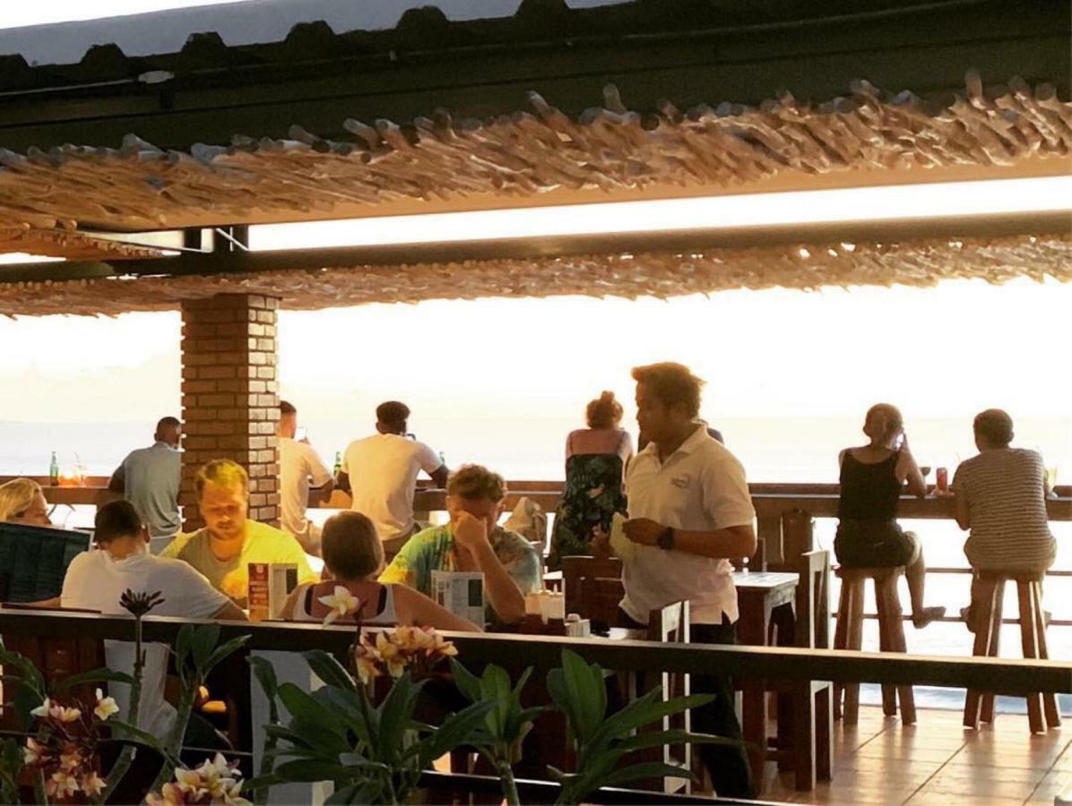 La Bomie Uluwatu By Bukit Vista Hotel Exterior foto