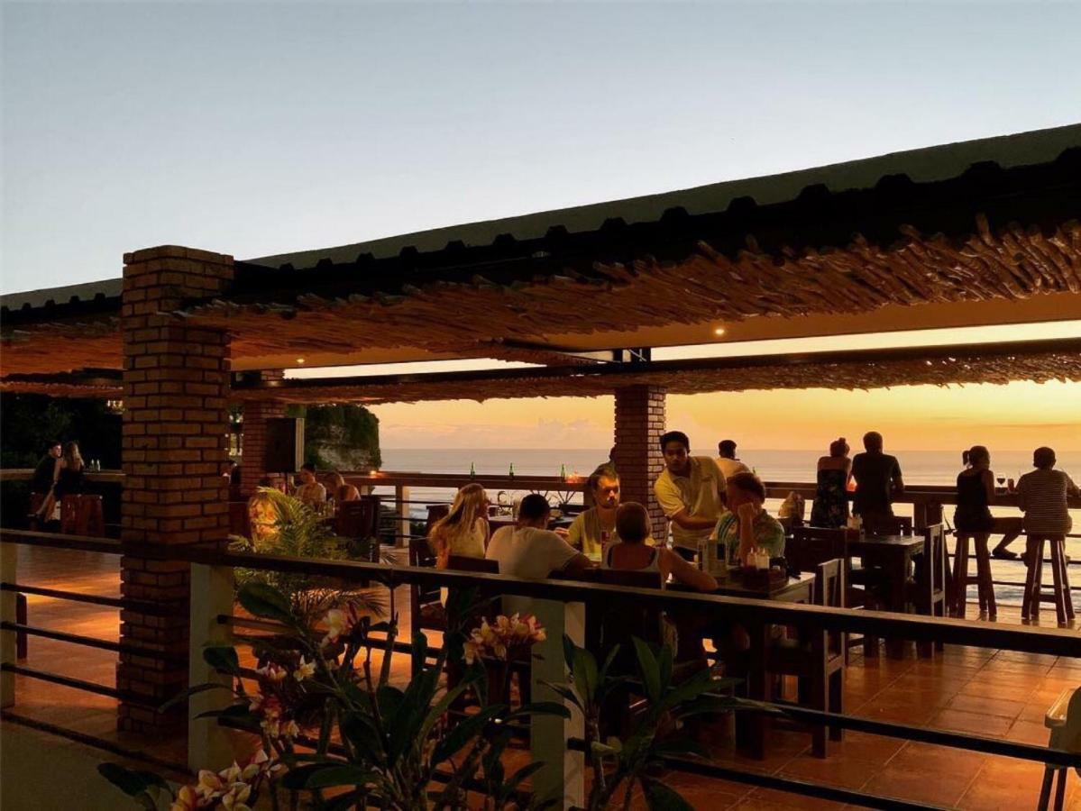 La Bomie Uluwatu By Bukit Vista Hotel Exterior foto