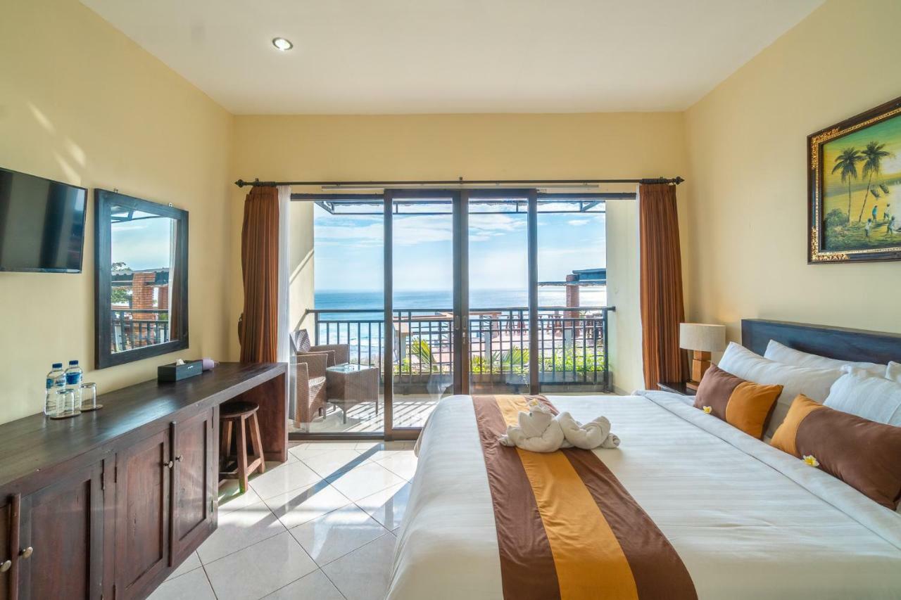 La Bomie Uluwatu By Bukit Vista Hotel Exterior foto