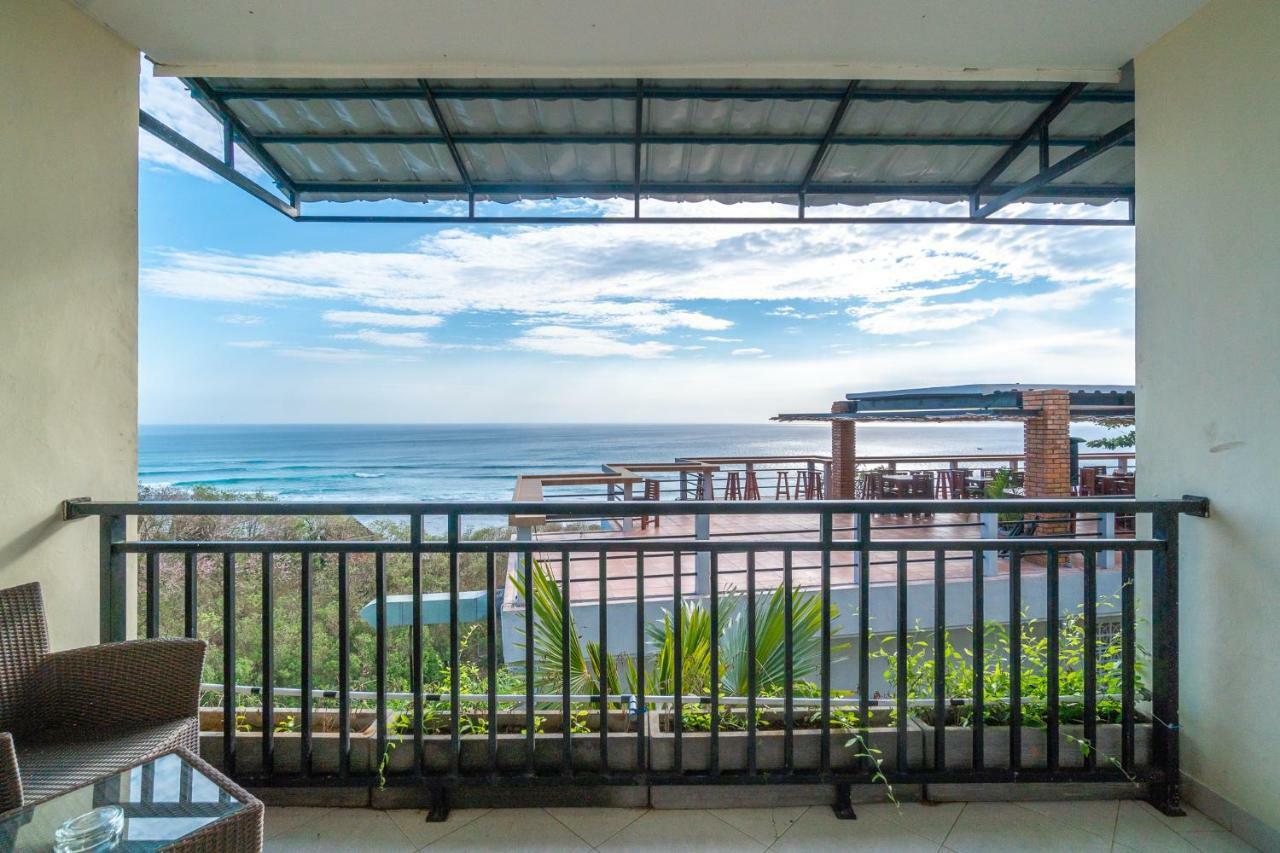 La Bomie Uluwatu By Bukit Vista Hotel Exterior foto