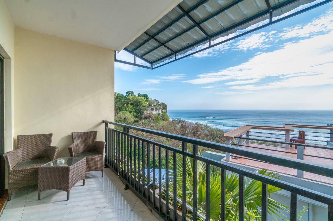 La Bomie Uluwatu By Bukit Vista Hotel Exterior foto