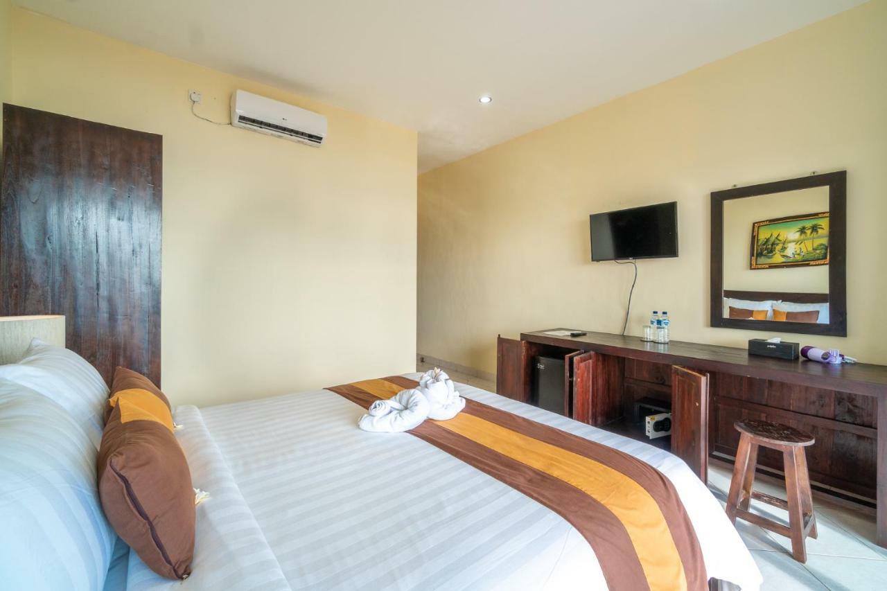 La Bomie Uluwatu By Bukit Vista Hotel Exterior foto