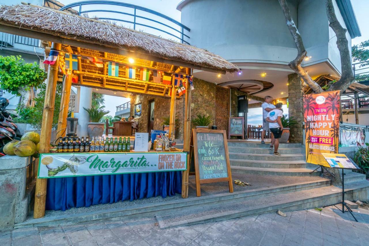 La Bomie Uluwatu By Bukit Vista Hotel Exterior foto